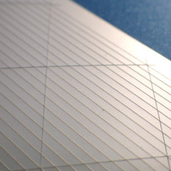 Panel Line Scribing Set- Master Guide