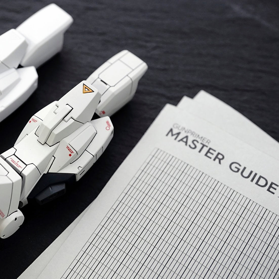 Panel Line Scribing Lines