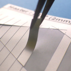 Panel Line Scribing Set- Master Guide