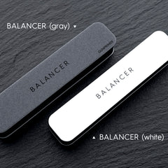 Raser the Black Sanding Set