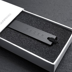 Raser the Black Sanding Set