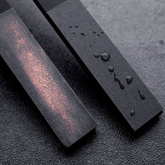 Raser the Black Sanding Set