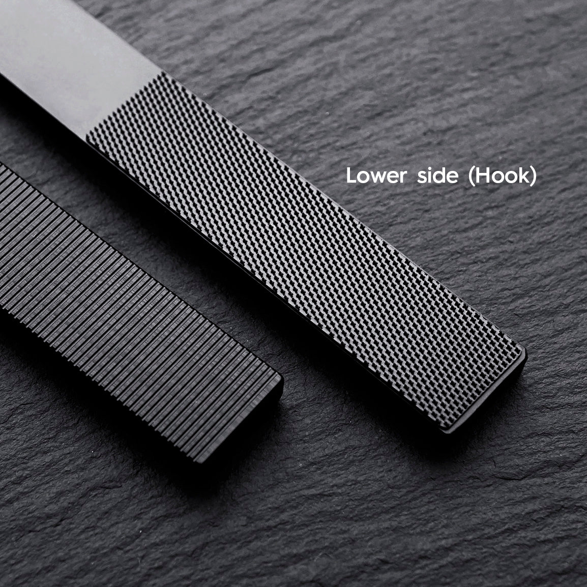 Raser the Black Sanding Set