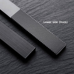 Raser the Black Sanding Set