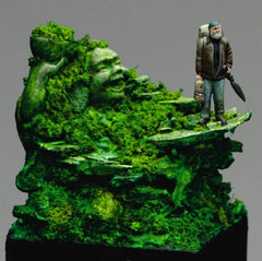 Moss Effect Weathering Wash