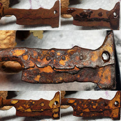 Rust Effect Weathering Wash