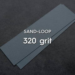 Sanding Loop Sandpaper