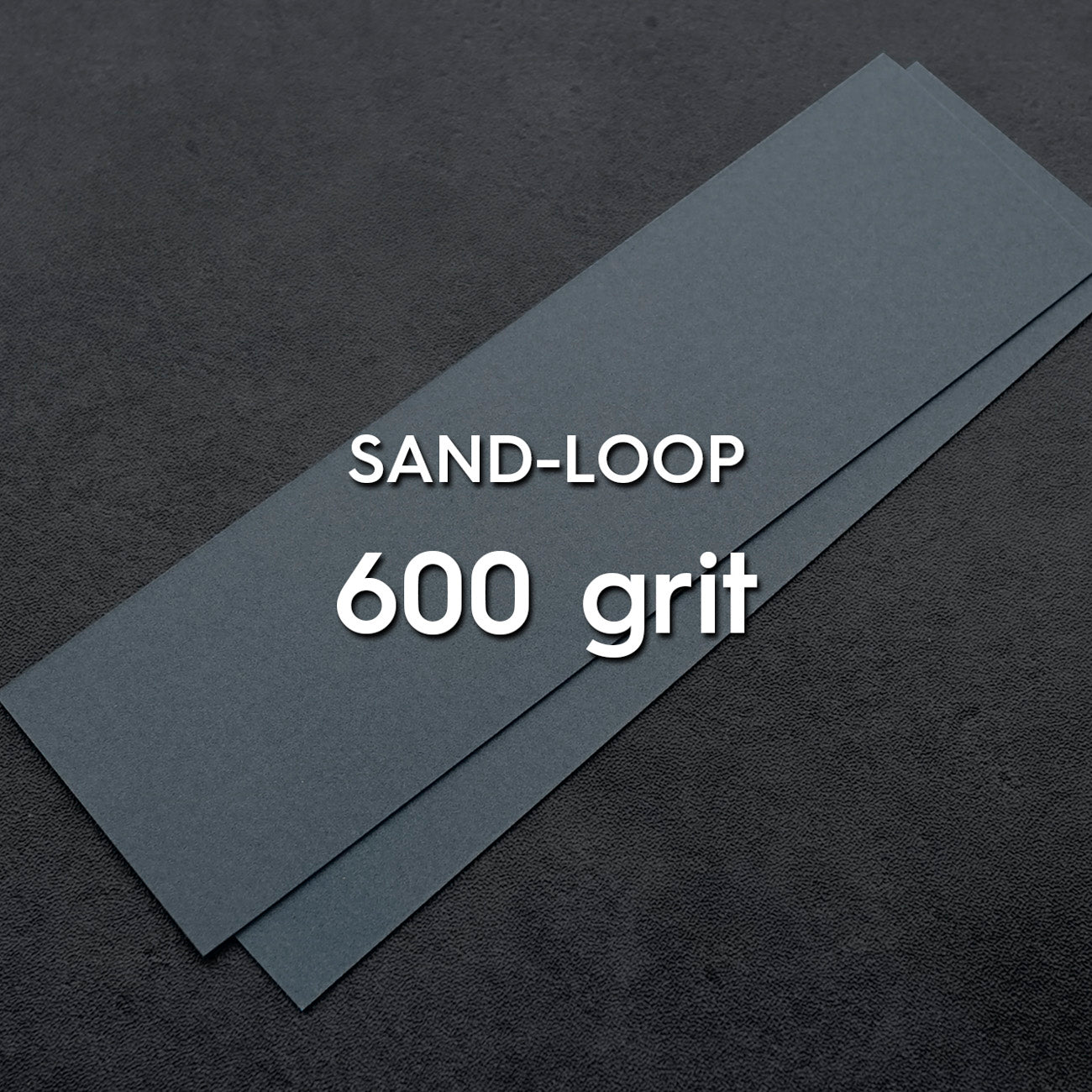 Sanding Loop Sandpaper