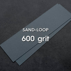 Sanding Loop Sandpaper
