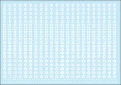 Imperial Numbered Squad Markings
