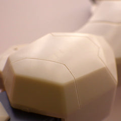 Panel Line Scribing Guide - Straight Sections