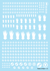 Hands of Steel