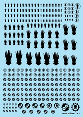 Hands of Steel