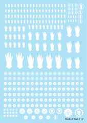 Hands of Steel