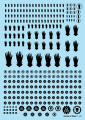 Hands of Steel