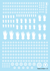 Hands of Steel