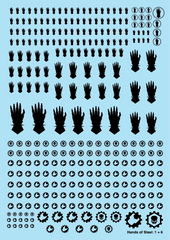 Hands of Steel