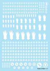 Hands of Steel