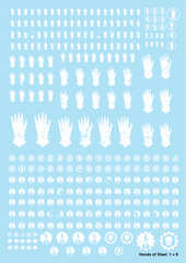 Hands of Steel