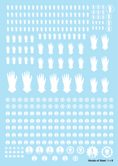 Hands of Steel