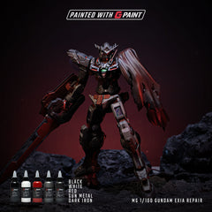 GPaint - Red