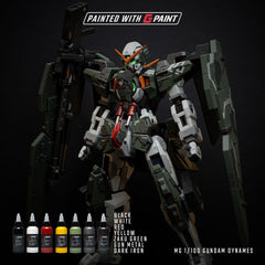 GPaint - Black