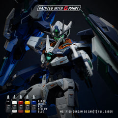GPaint - Gun Metal