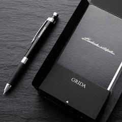 GRIDA Premium Scribing Set