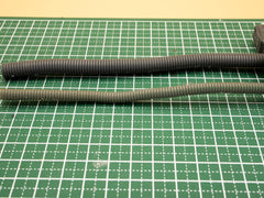 Large Ribbed Power Cables
