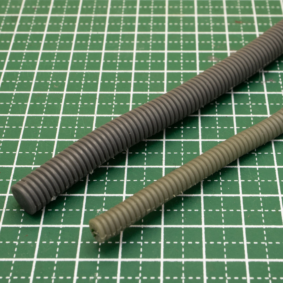 Cable Color Ribbed Large Ribbed Power Cables – Light Industries