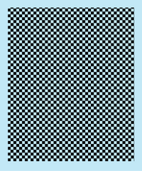 Checker Pattern