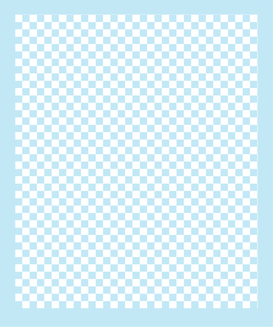 Checker Pattern