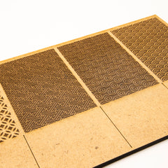 Drybrush Palette