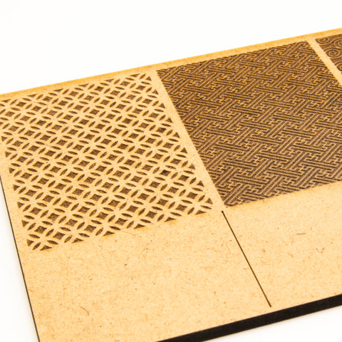 Drybrush Palette
