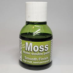 Moss Effect Weathering Wash