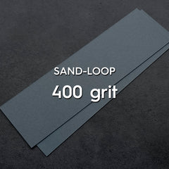 Sanding Loop Sandpaper